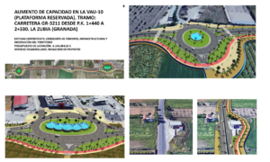 obra vau zubia