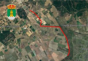 obras aznalcazar