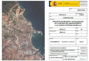 obras melilla